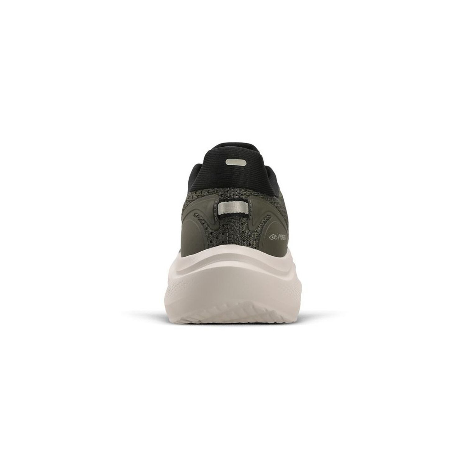 Zapatilla Hombre Persist Verde Militar image number 6.0